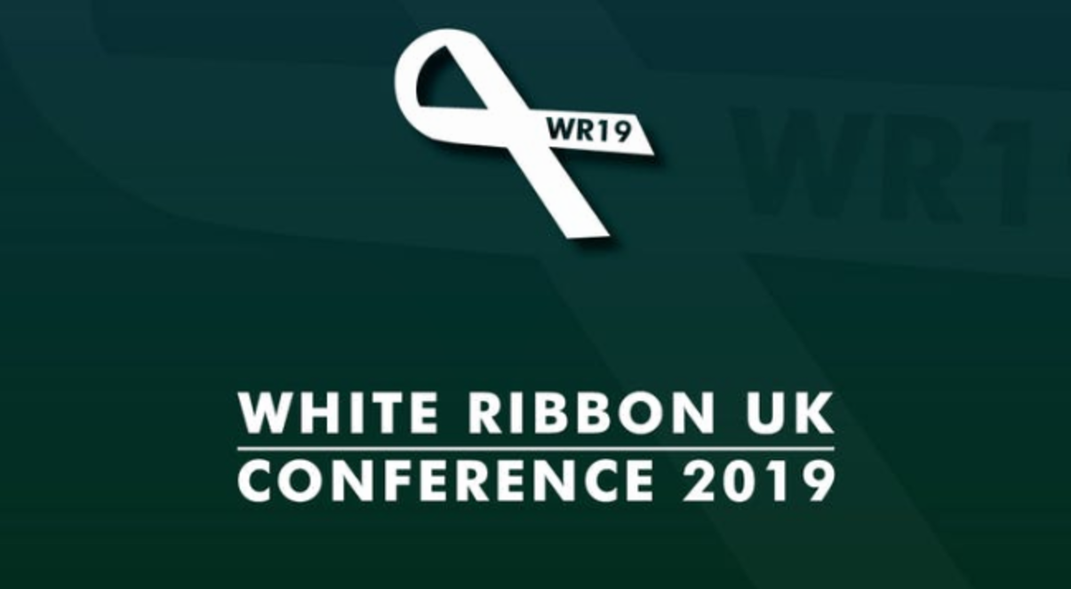 White Ribbon -  UK